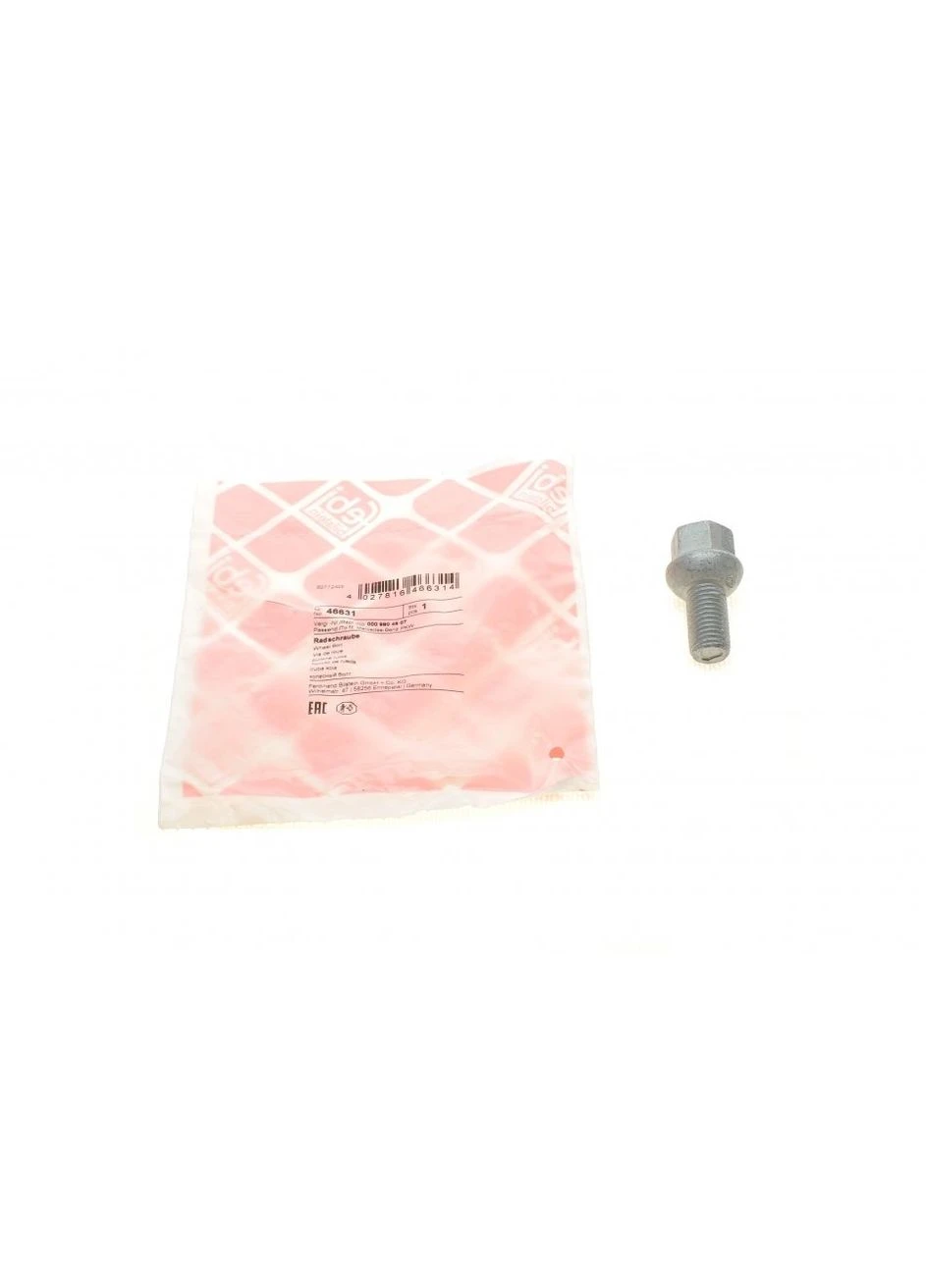 Колісний болт Febi Bilstein (342413898)
