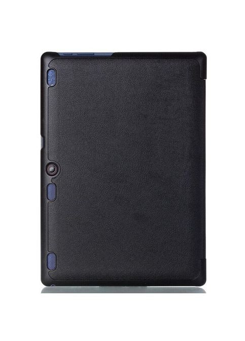 Чехол для планшета Lenovo Tab 2 A1030 10.1" Slim - Black Primo (262296155)