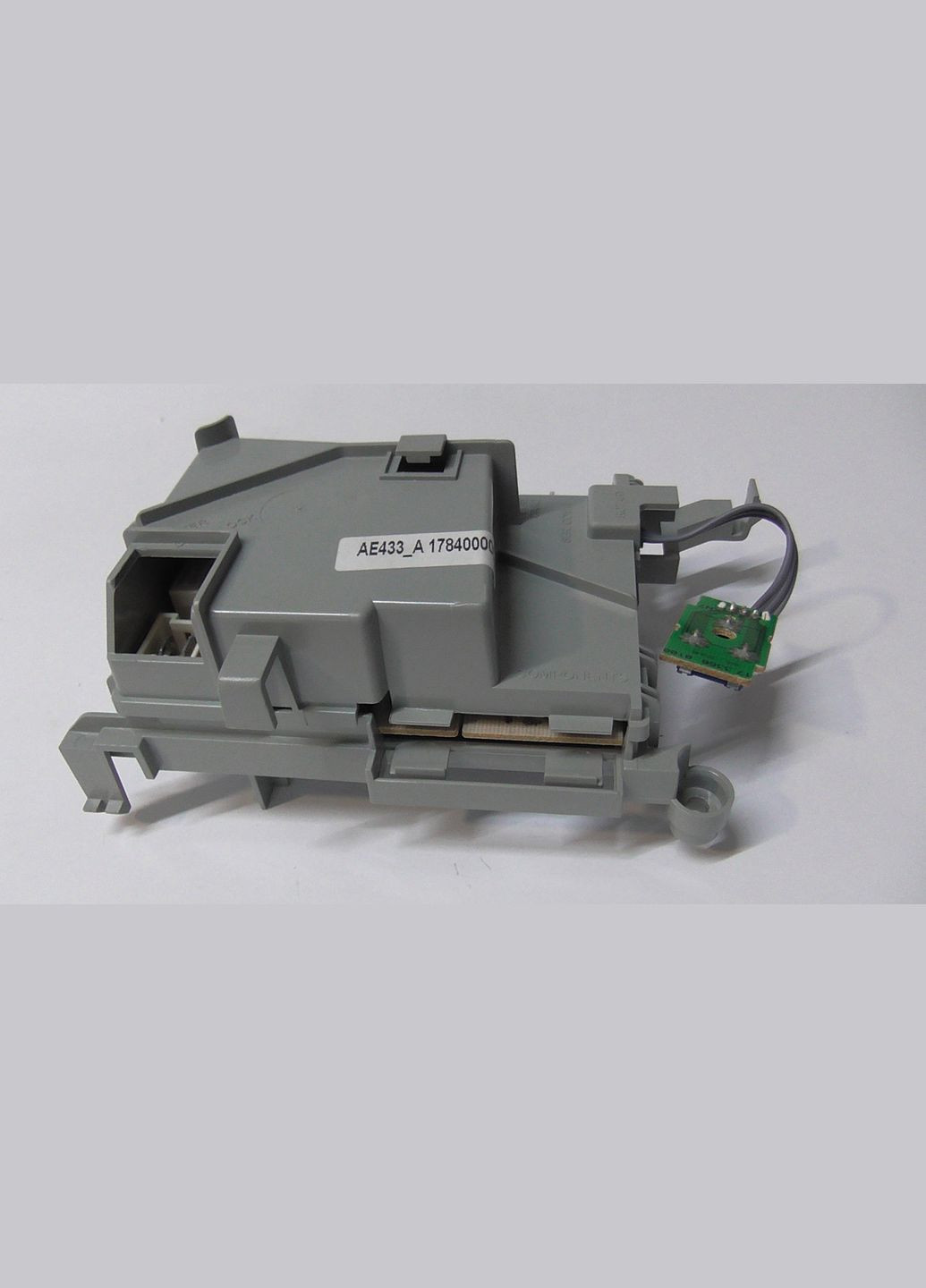 Плата управления посудомоечной машины DSS 1312 XP BEKO (329202339)