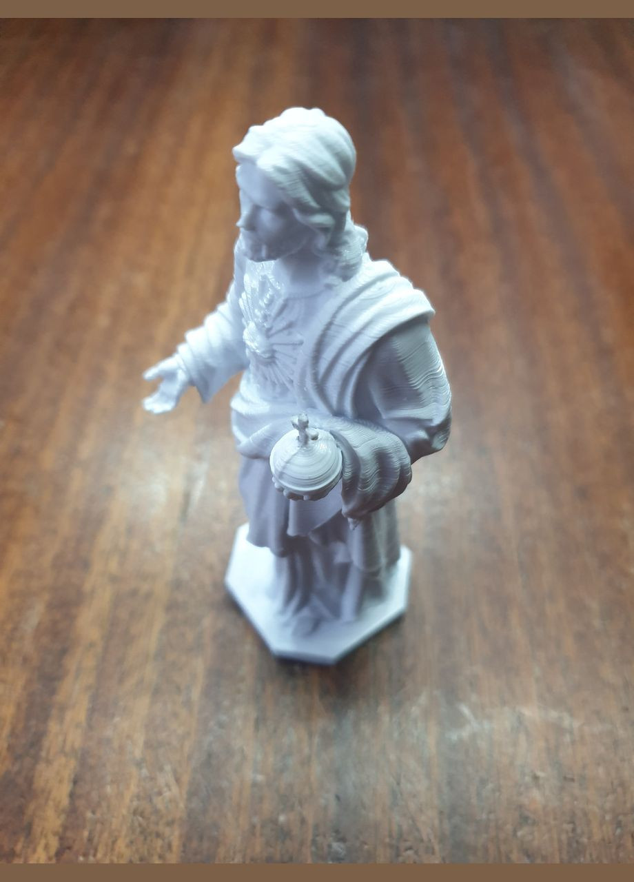 Ісус Христос з державою в руці, статуетка No Brand (370386852)