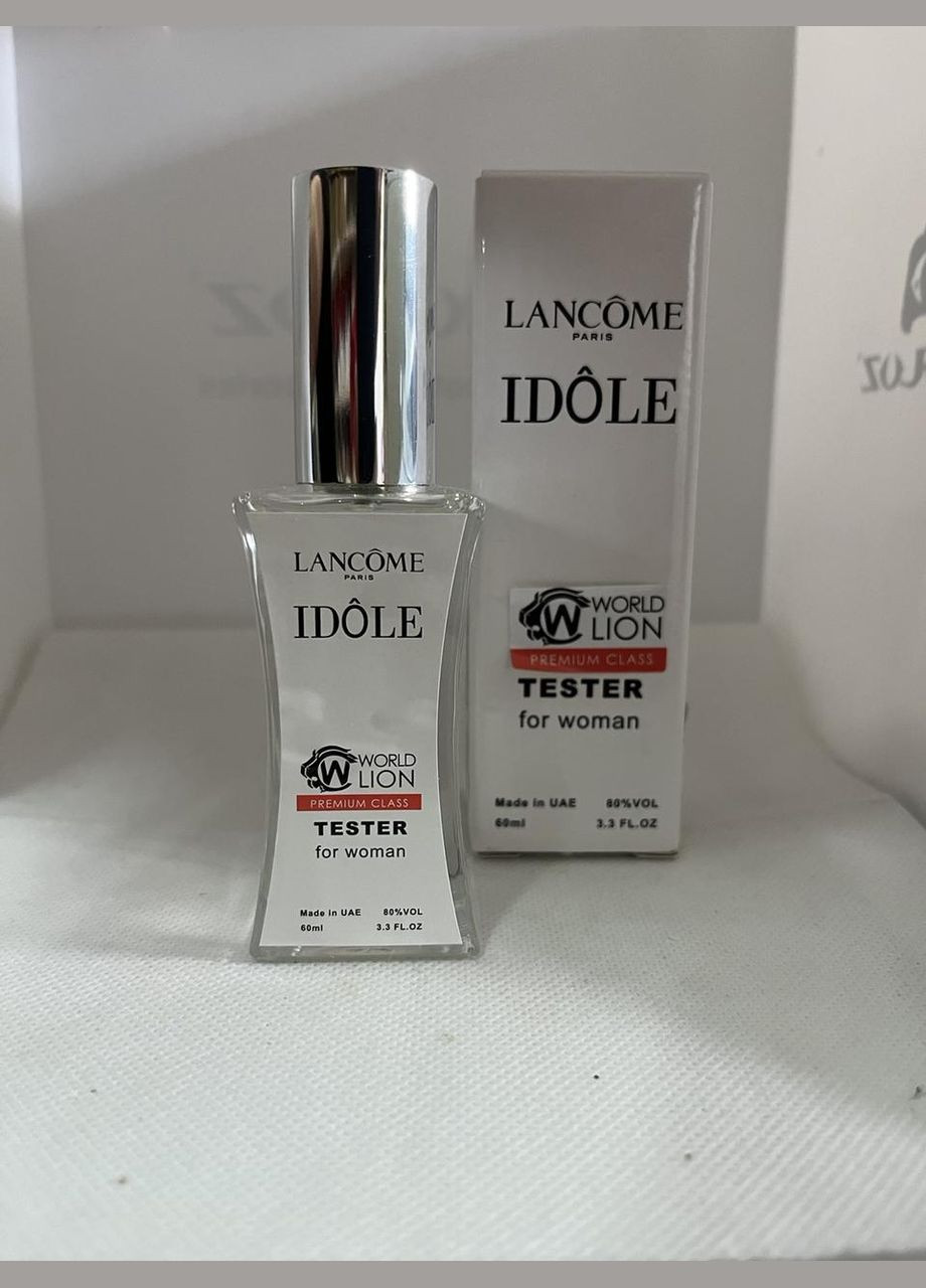 Тестер Емірати Lancome Idol(жін) 60мл No Brand (347244264)