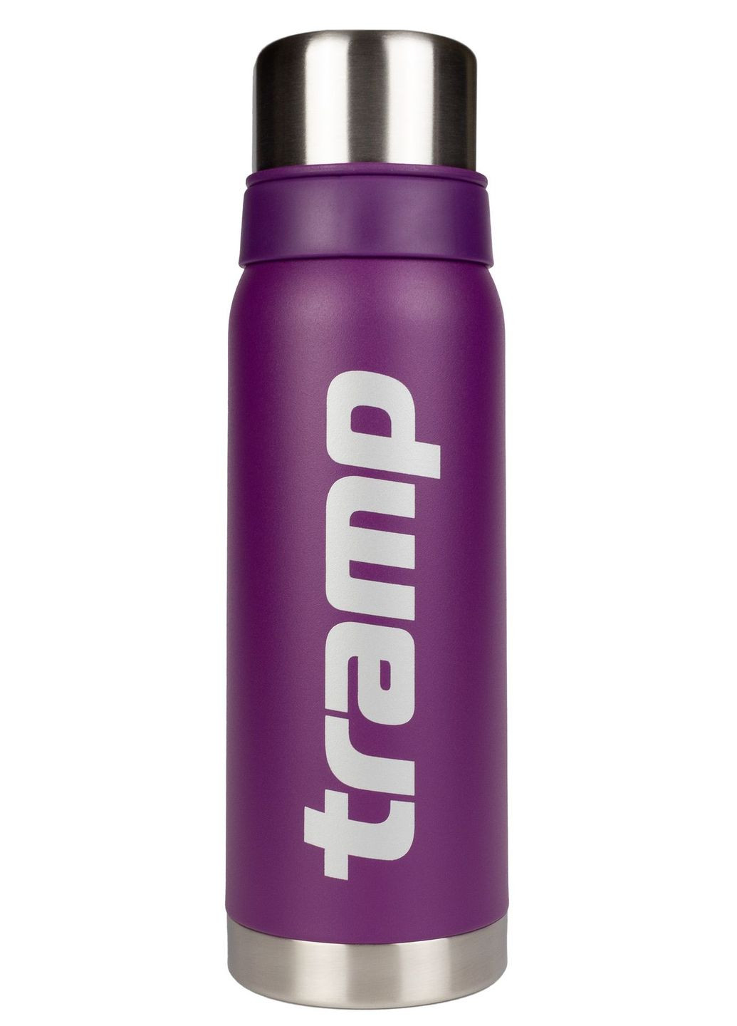 Термос туристичний Expedition Line 0,75 л UTRC-031 purple (UTRC-031-purple) Tramp (309161640)