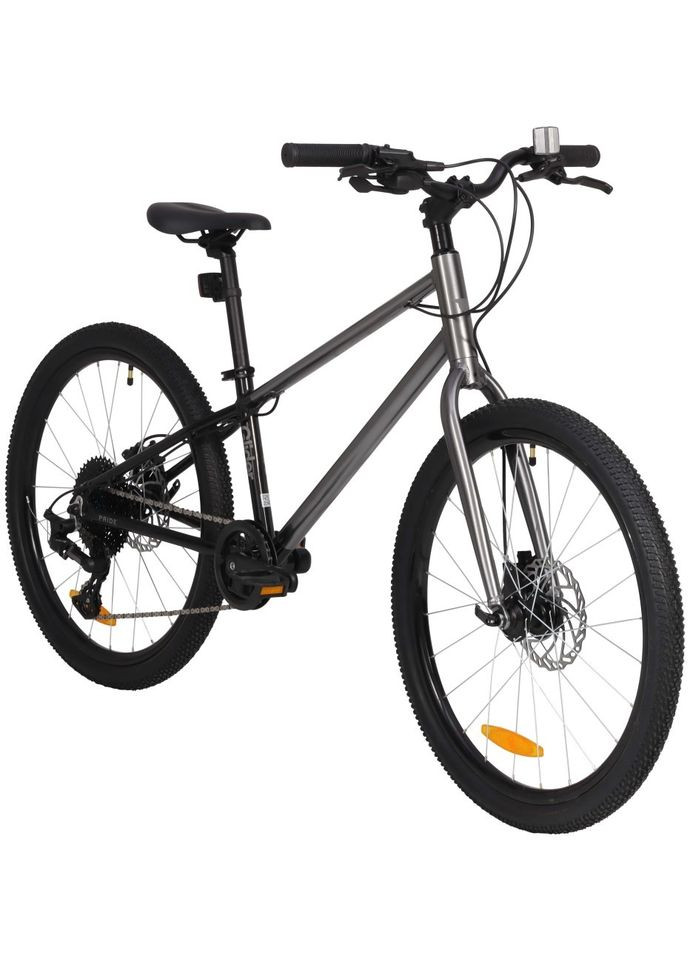 Велосипед 24" GLIDER 4.2 2025 темно (SKD-02-58) Pride (329202700)