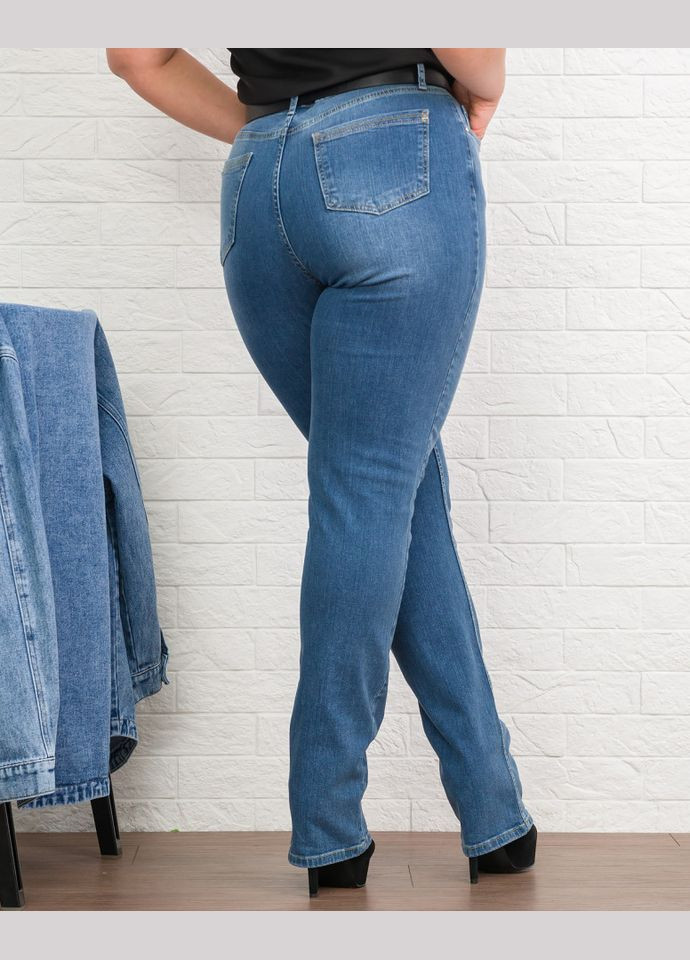 Джинси CJeans 6140 Alenka Plus - (354699867)