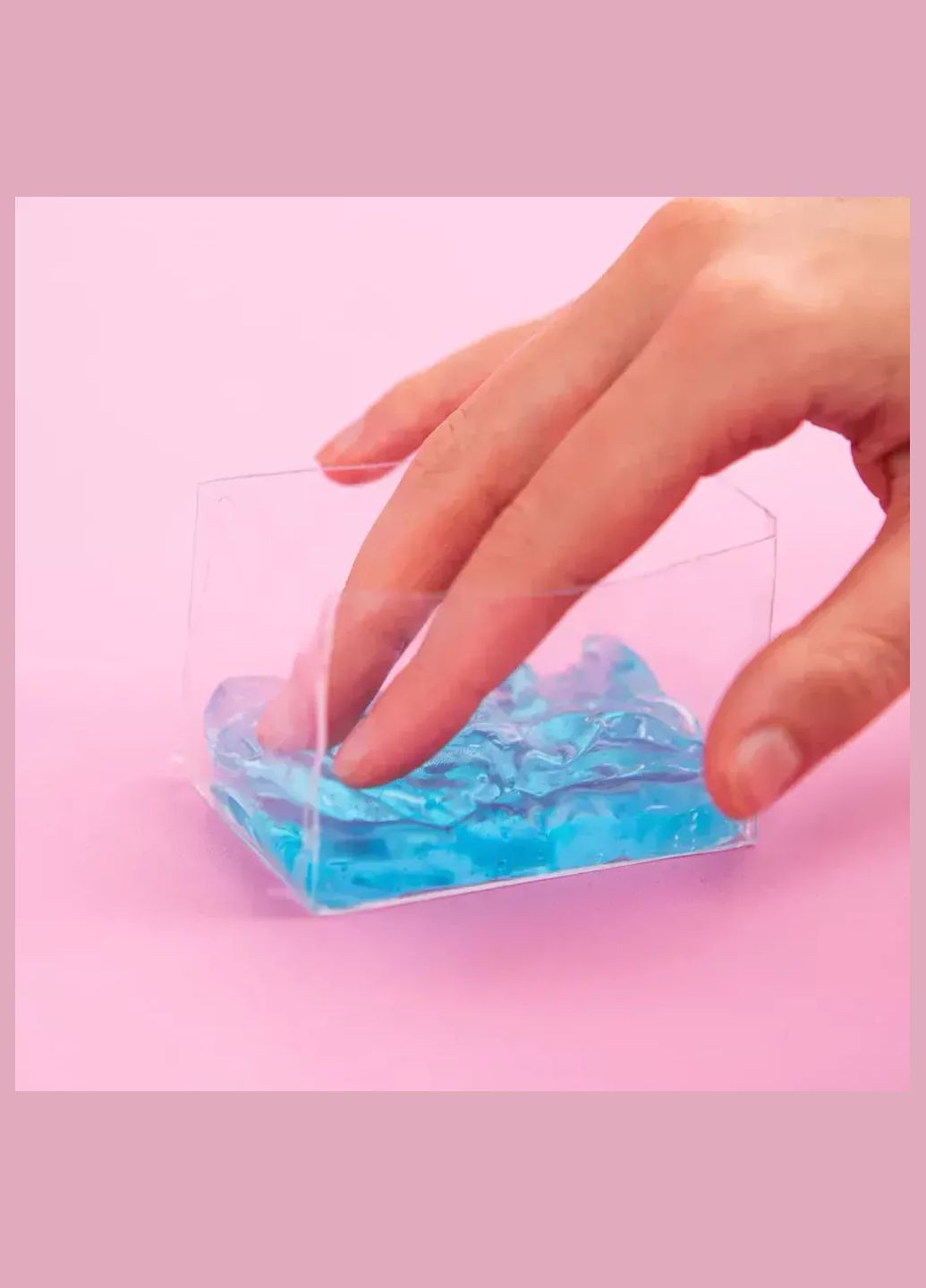 Набір для творчості Classic Cute Animals (BKL5000-A) Nano Tape Magic (332004894)