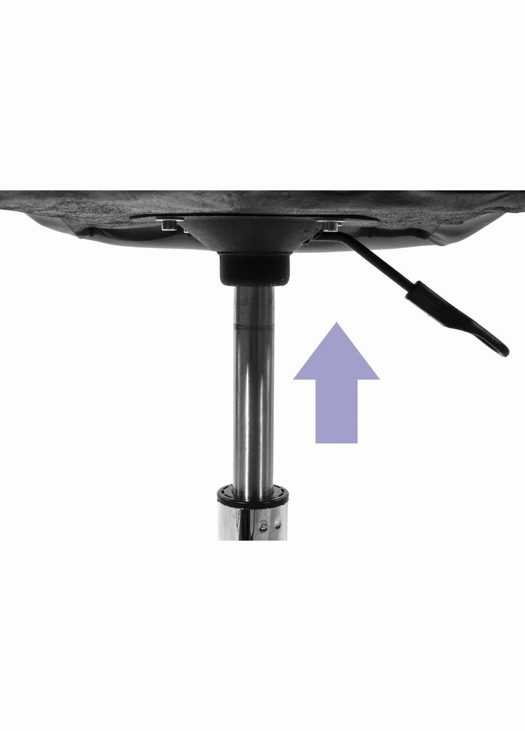 Кресло AVOLA GRAY Leobert (346534050)