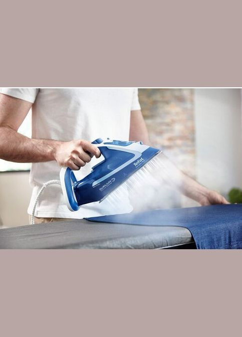 Праска з подачею пари FV5735E0 Tefal (306461291)