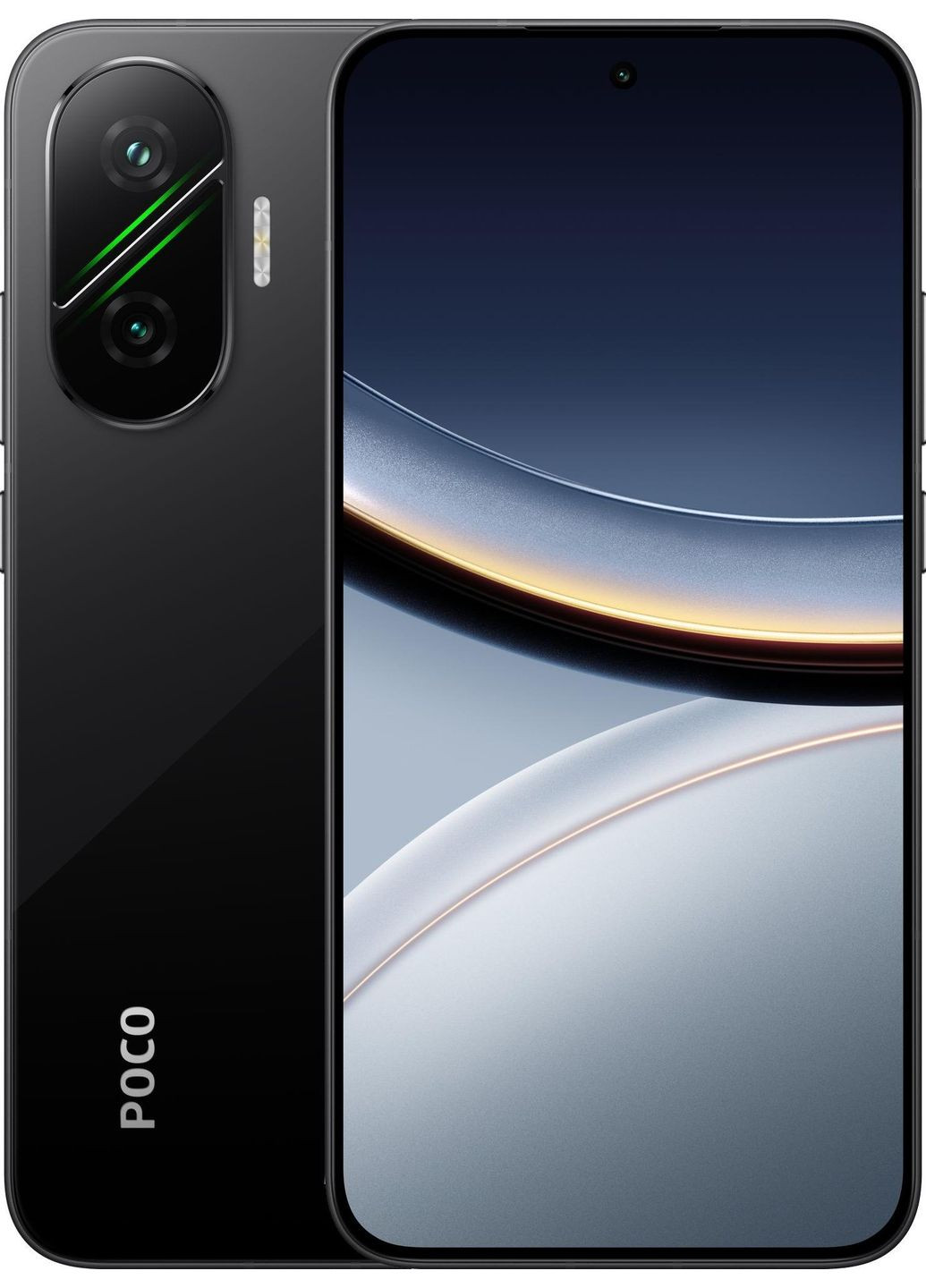 Смартфон 12/256GB (Global Version) Xiaomi POCO F7 (359404566)