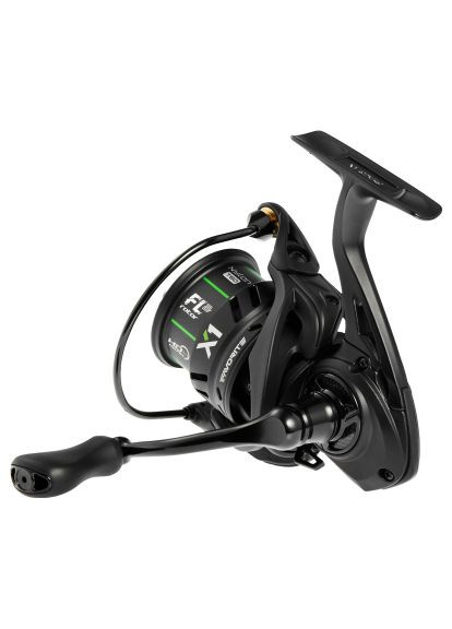 Катушка (1693.51.41) Favorite X1 2000 (X1202) 5.21 9+1BB (364660650)