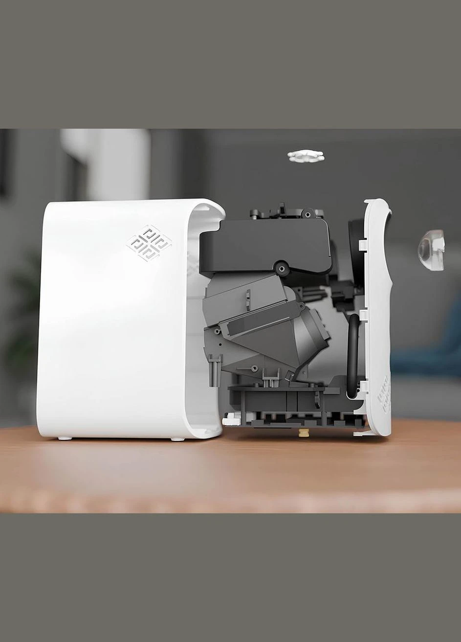 Мультимедійний проектор CC360 (A31PLAA) HP (340816990)