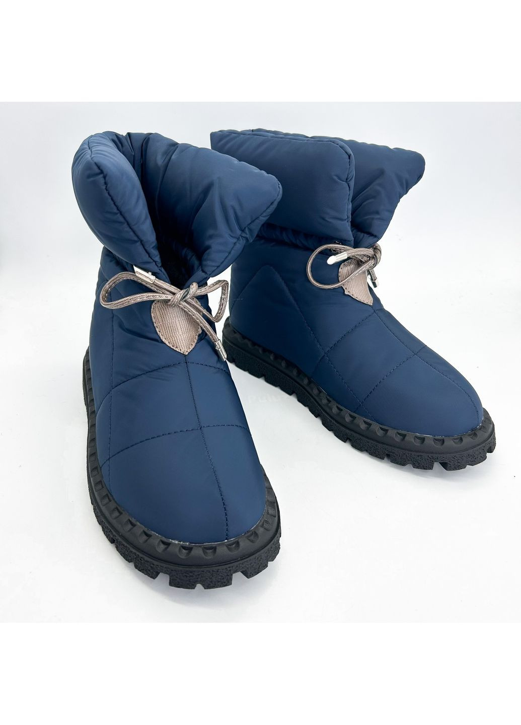 Угги(р) Текстиль 0-1-1-R-21 Hengji (364658021)