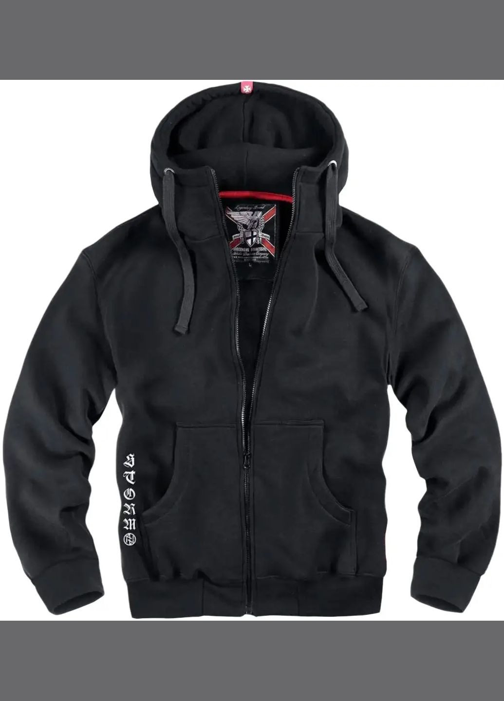 Худые Viking Storm BZ138BK Dobermans Aggressive (317669978)