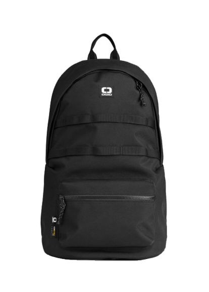 Рюкзак городской Alpha Convoy 120/black (5919009OG) Ogio (314978537)