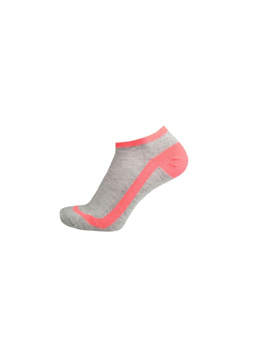 Набір (2 шт) жіночих шкарпеток у сіточку Duna 1013 (280820433)