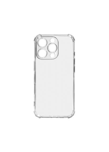 Чехол для мобильного телефона (ARM78502) ArmorStandart Air Force Apple iPhone 16 Pro Camera cover Clear (364499869)