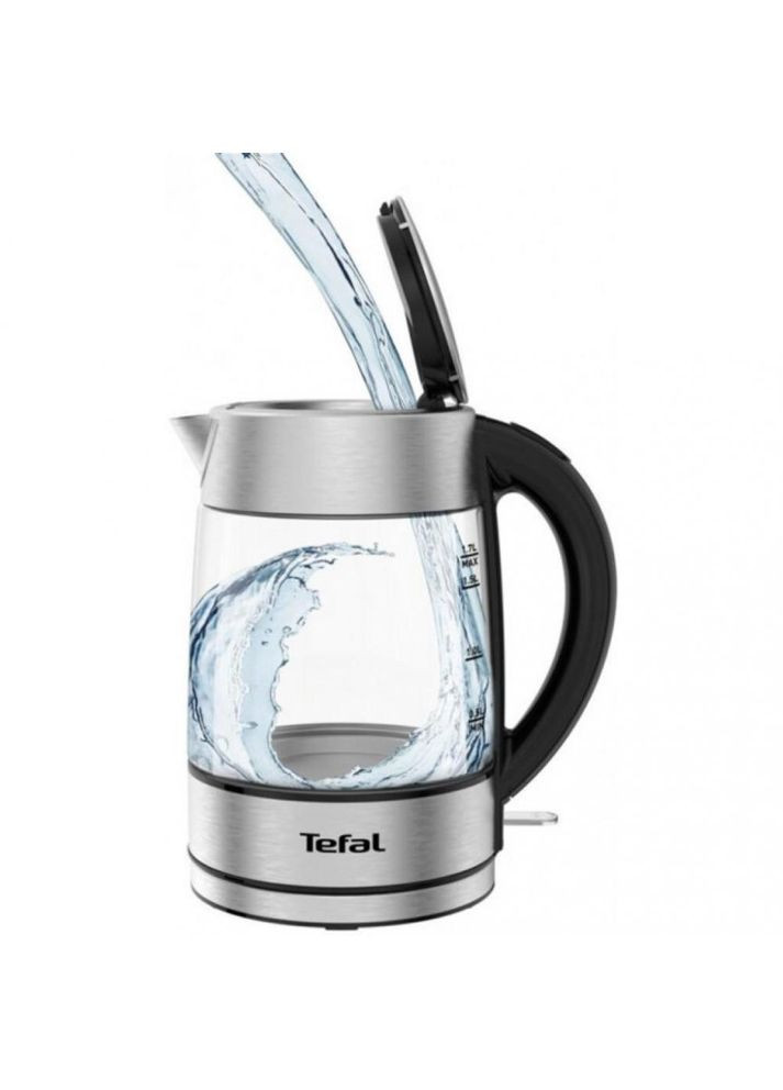 Електрочайник KI772D38 Tefal (315604577)