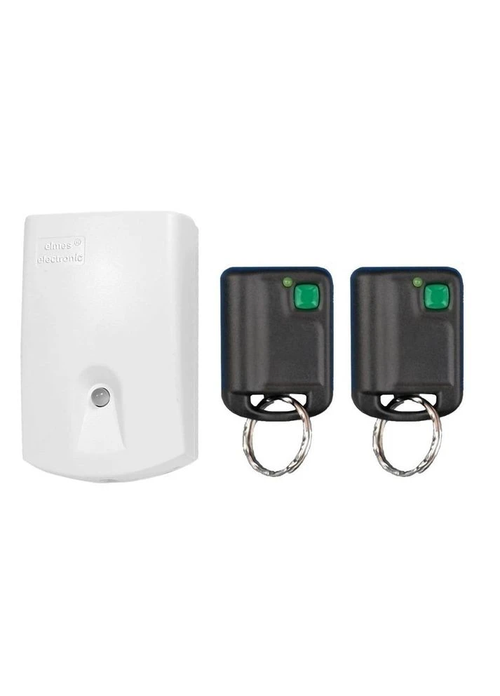 Комплект радіоконтролера U1HS (23-203) Elmes Electronic (382274909)