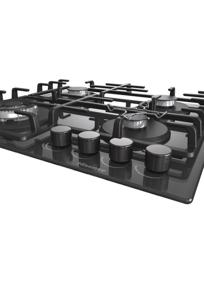 Варочная поверхность GG663BT (BG6EB-G2B) Hisense (362487980)