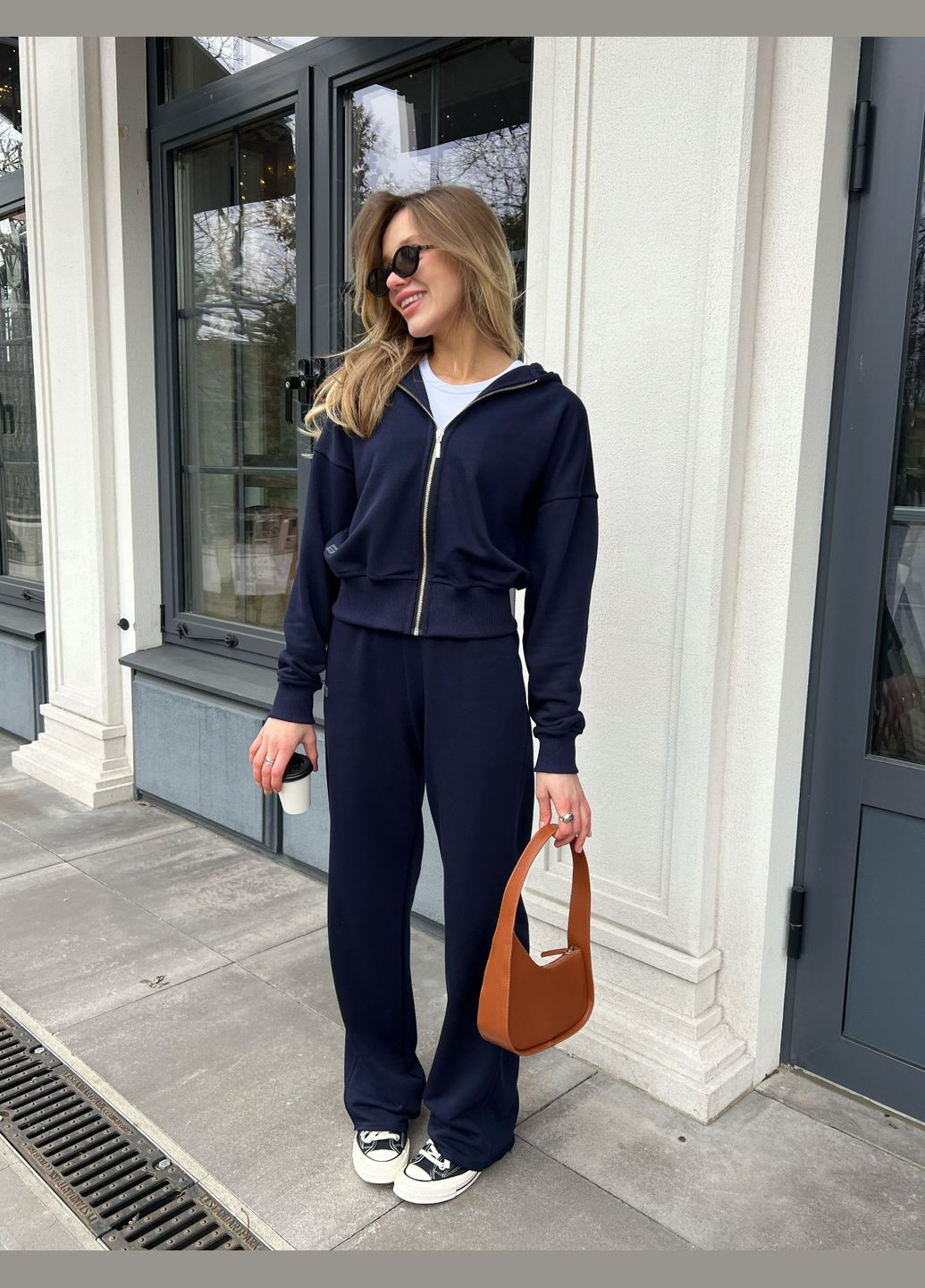 Костюм Zip-hoodie ODINTSOVA (322765269)