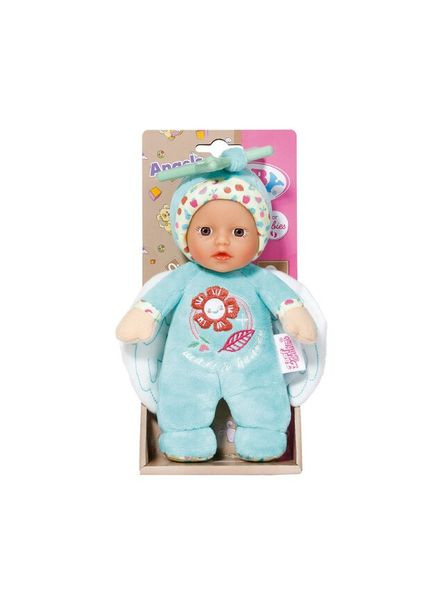 Лялька Янголятко For babies 832295-1 18 см shop (6900007357845) BABY born (362979835)
