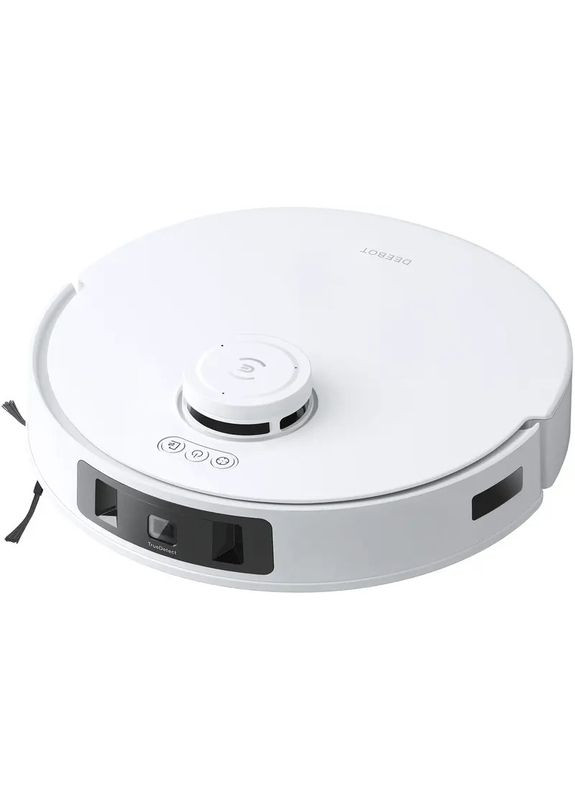 Робот-пилосос Deebot Ozmo T30 Pro OMNI White (DDX14) Ecovacs (322617969)