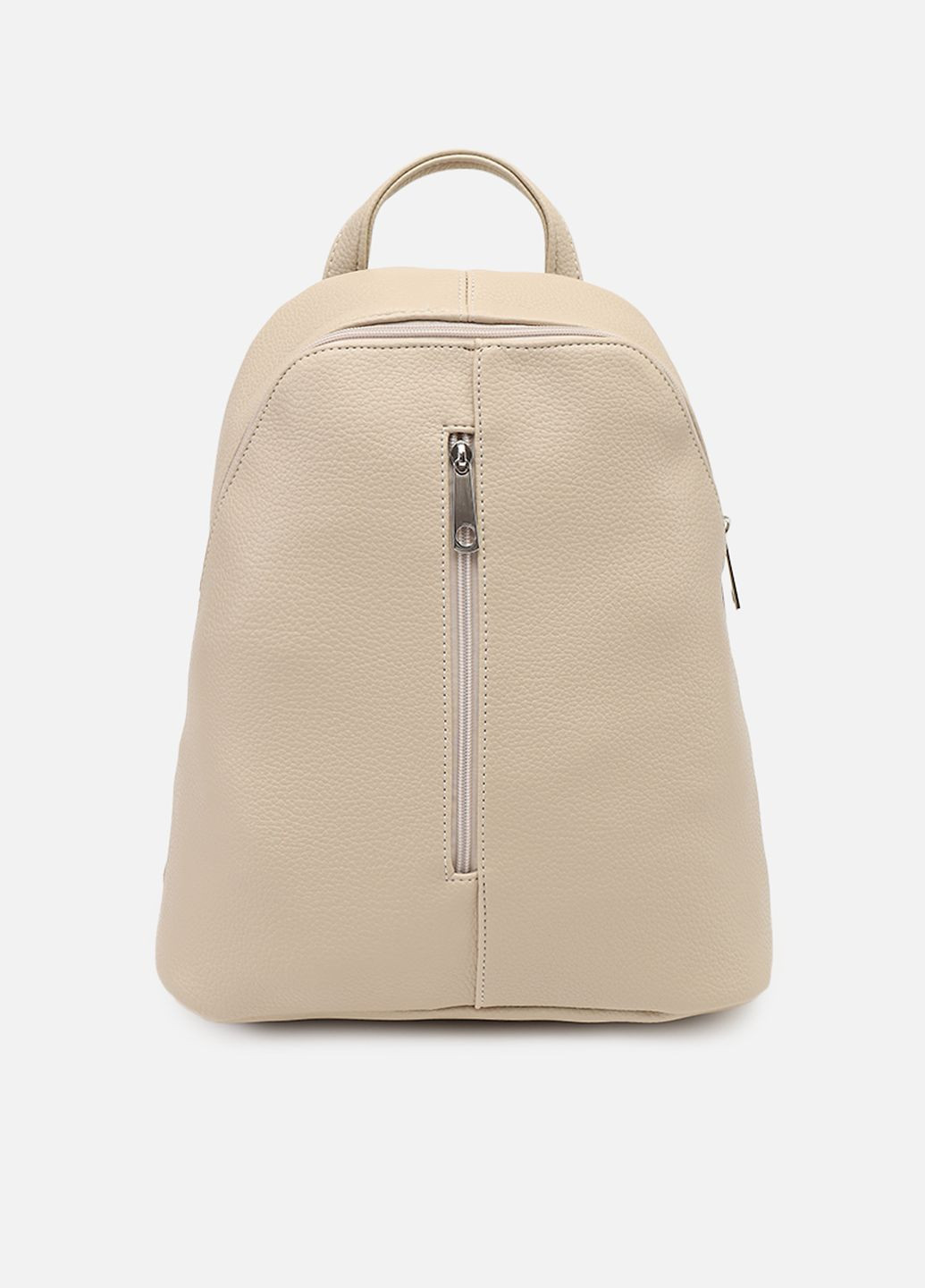 Рюкзак женский цвет бежевый CB-00273377 Yuki (331110642)
