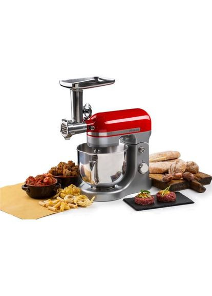 Набір насадок 4079 AC ATTACHMENTS X KM 1589 INT(00C407900AR0) Ariete (322912583)