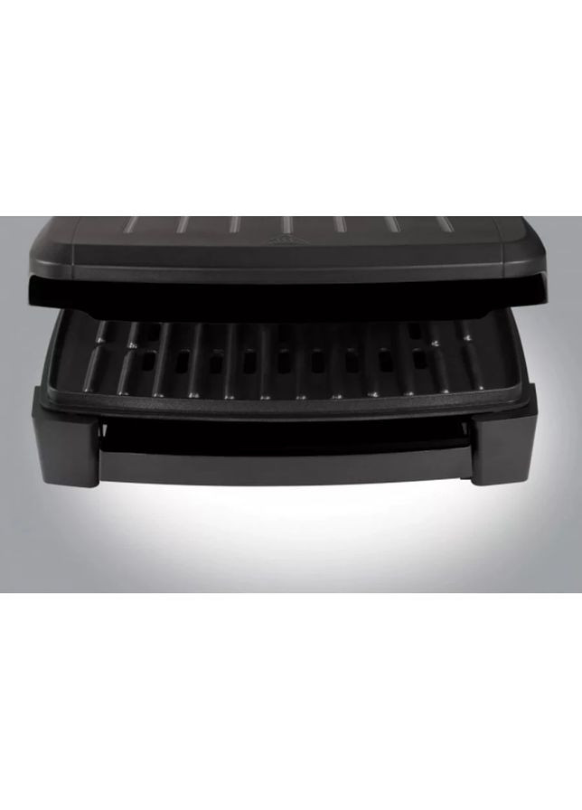 Гриль-барбекю George Foreman 28310-56 Immersa Grill Medium Russell Hobbs (372465017)