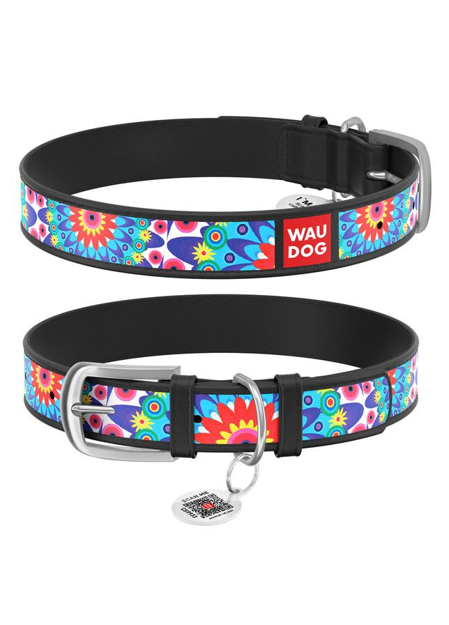 Нашийник WAUDOG (333706209)