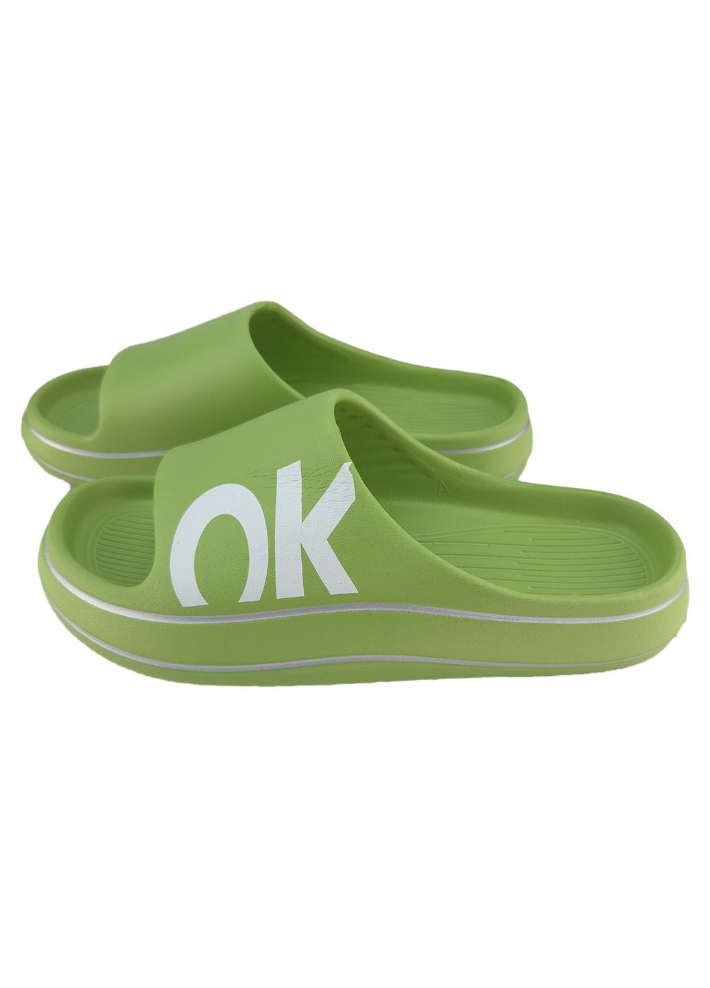 Шльопкиі жіночі No Brand (341251871)