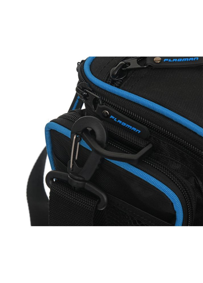 Сумка спиннинговая Spin Bag 7 FSB7 Flagman (318441040)