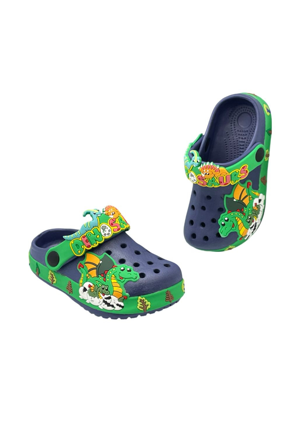 Кроксы Sanlin (293055958)