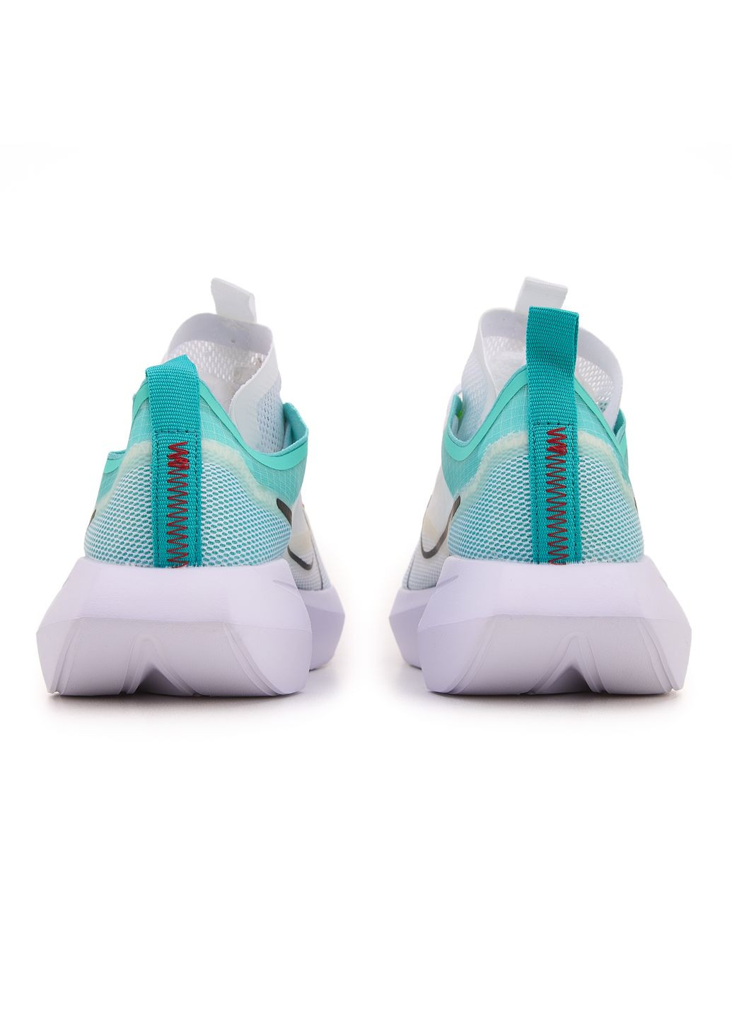 Белые демисезонные кроссовки мужские nike vista lite barely volt white найк виста лайт No Brand