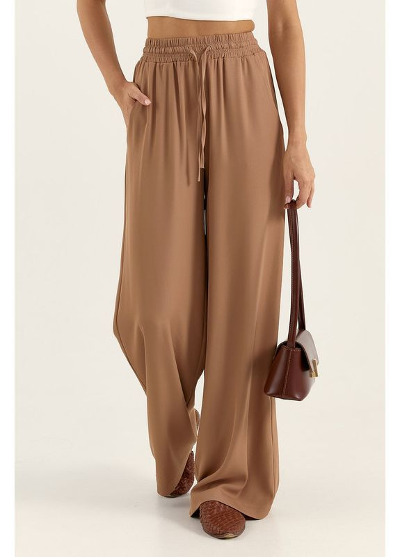 Жіночі широкі штани ARTMON (352260531)