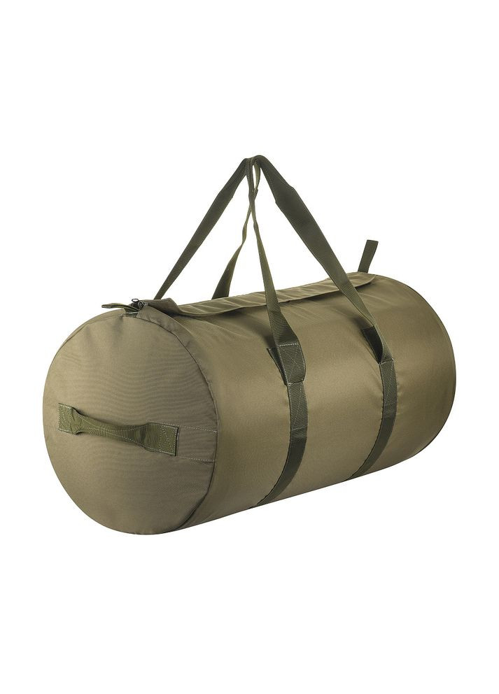 Баул транспортний тактичний 90лOlive No Brand (315881529)