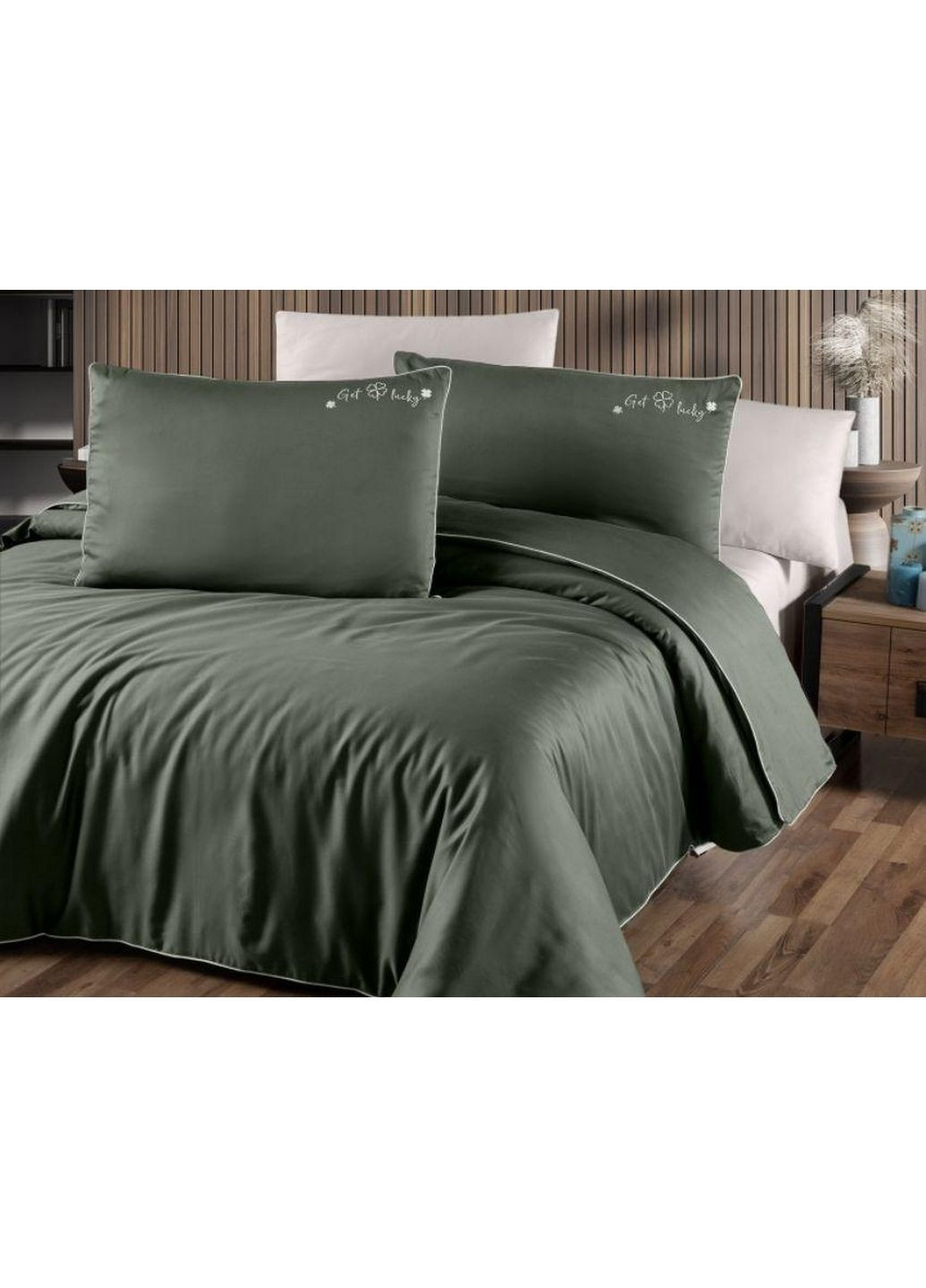 Спальный комплект постельного белья First Choice (288185543)