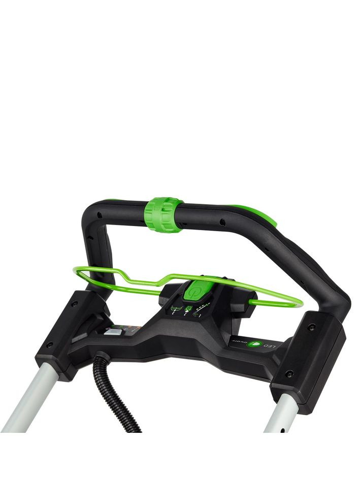 Газонокосилка акум. LM2135E-SP KIT, 56В, ширина среза 52см, самоходная, акум. 7,5А*ч + зарядное устройство Ego (342968036)