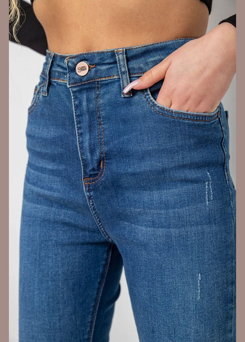 Джинсы женские 244R20500 Sasha - (325220446)