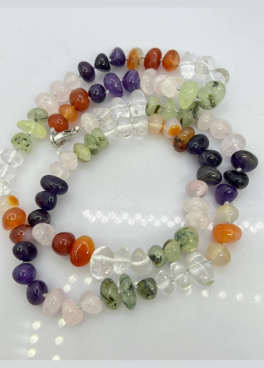 Комплект самоцвіти 19 см 46 см No Brand (293517053)