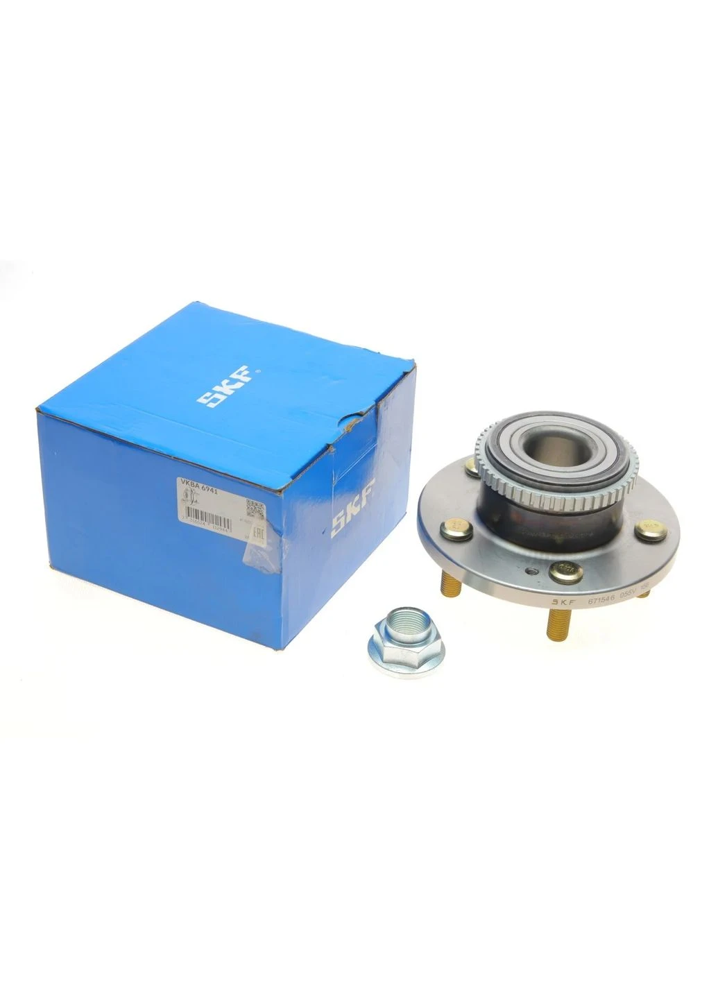 Подшипник колесный SKF (340422665)