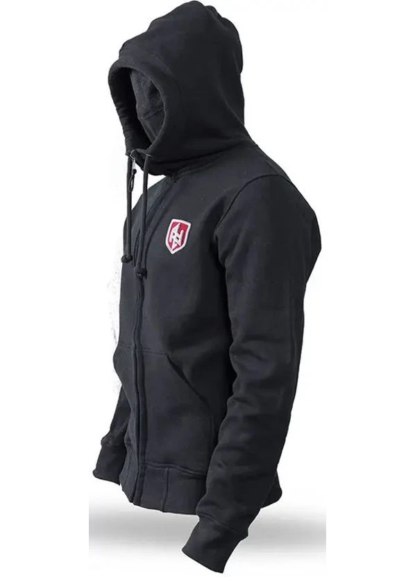 Толстовка Bane Division BZM244ABK Black Dobermans Aggressive (317654580)