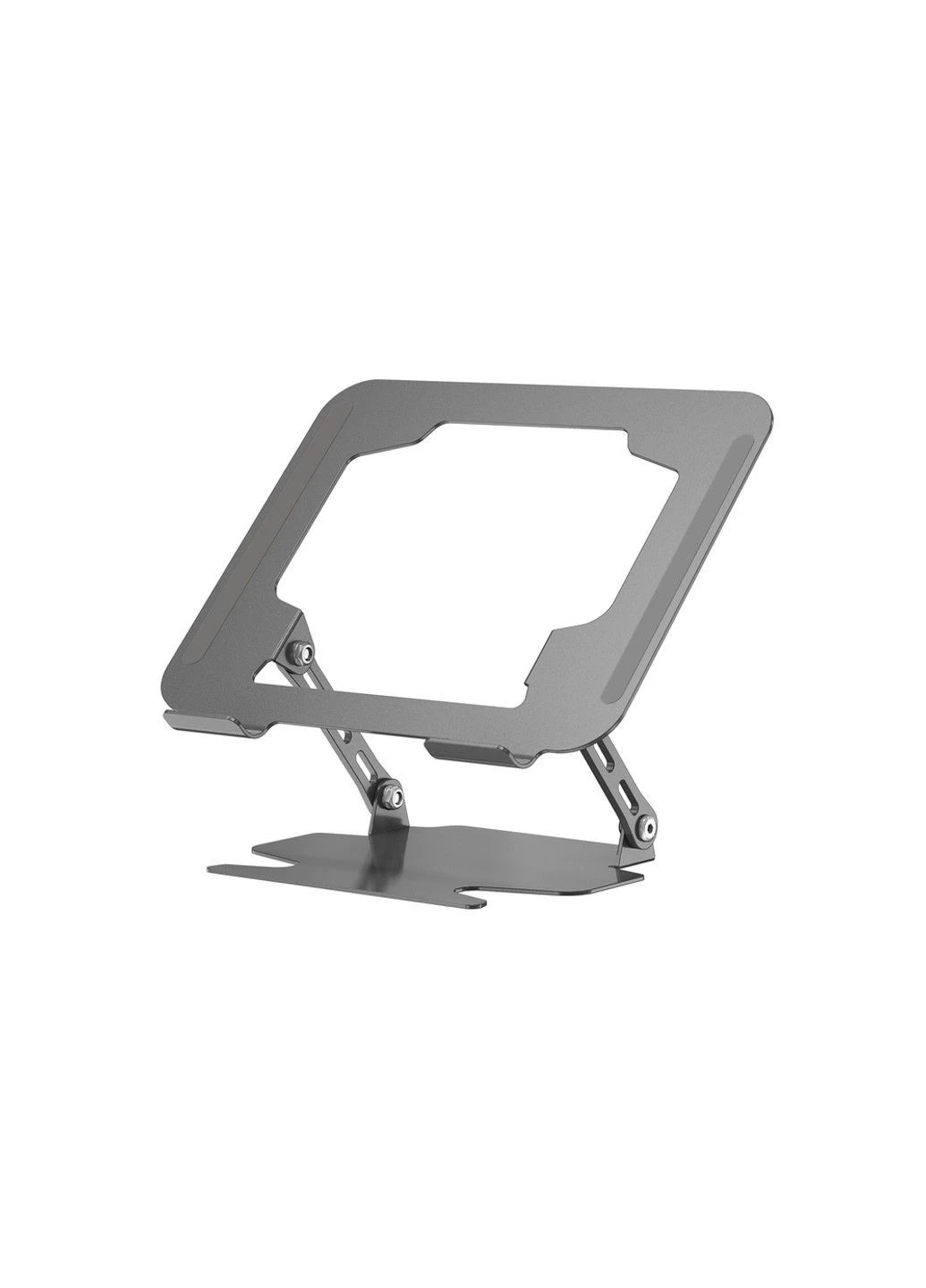 Підставка для ноутбука Laptop Stand ZM-901 Grey WIWU (386476445)