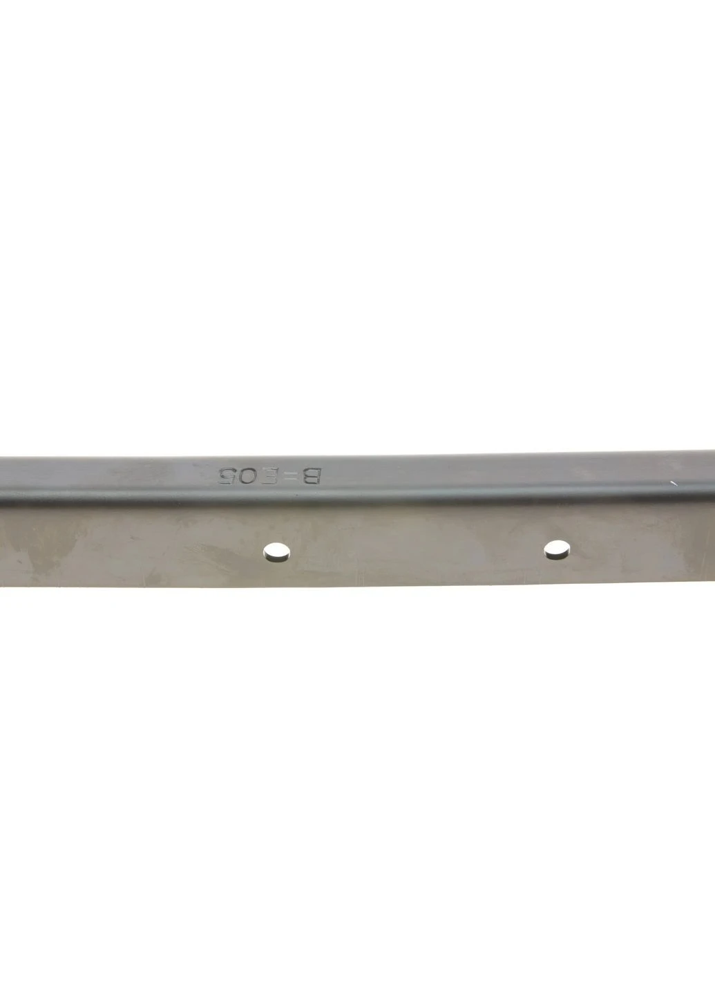 Рычаг подвески (задний) Mini (R56-R61) 06 15-72314 UA63 Kapimsan (400193849)