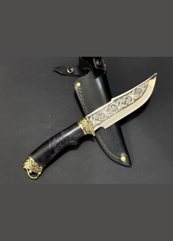 Ніж туристичний NB Art (346152112)