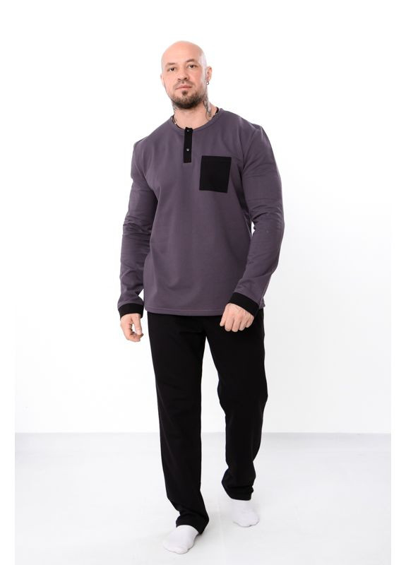 Піжама чоловіча (p-5503) Носи своє (363043694)