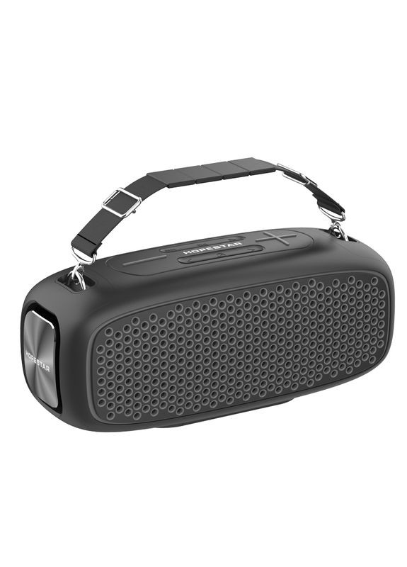 Bluetooth колонка A30- чорний Hopestar (367602476)