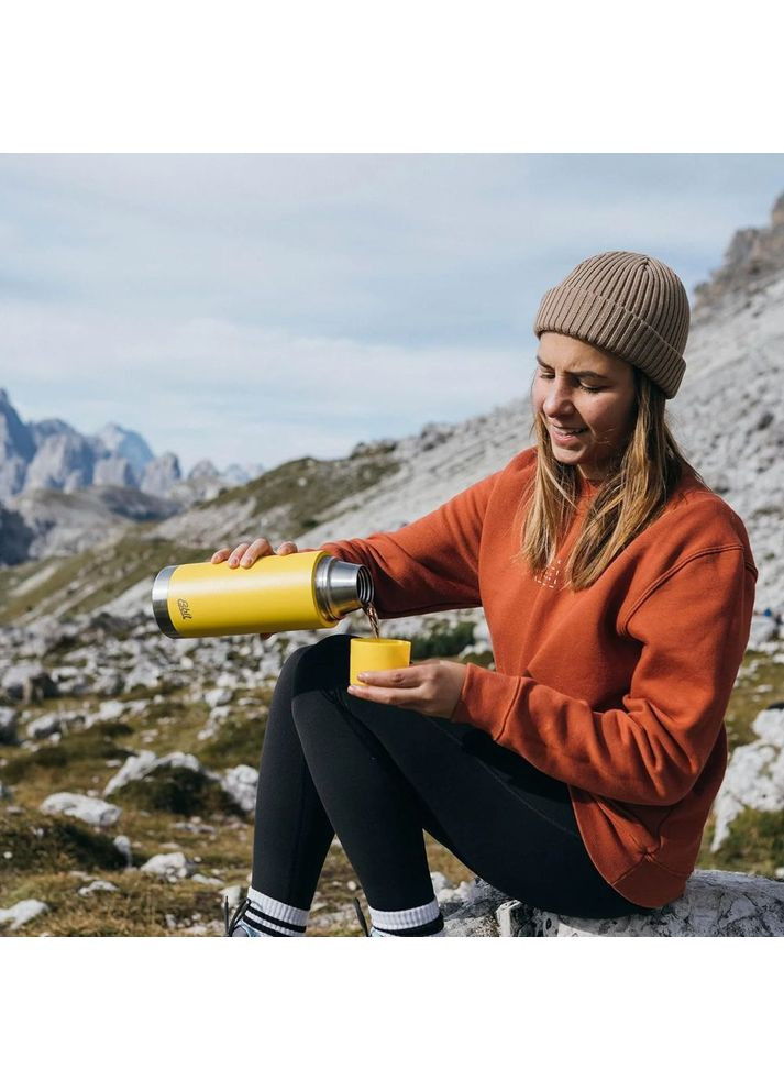 Термос VF1000SC-SY Желтый Esbit (334669434)