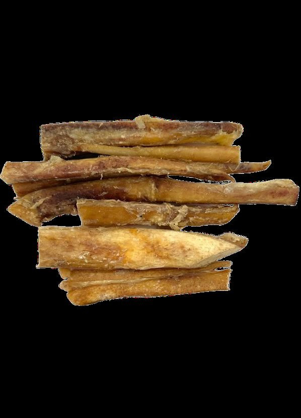 Натуральні ласощі для собак хрящ реберний молодого теляти сушений " " (Бетховен) Bethowen (328272422)