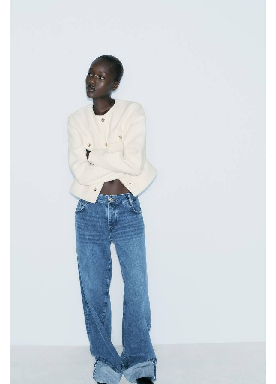 Жакет Zara (370072585)