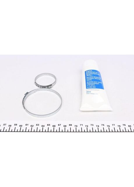 Пыльник ШРУСа внутр. MB (пр-во ) 772 0113 30 FAG (366205069)